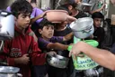 Israeli-enforced starvation persists in Gaza despite ceasefire