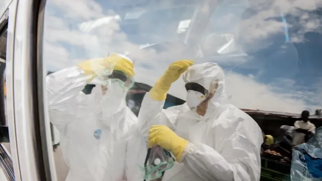 Bangiga Adduunka oo Shaaciyay $93 Milyan oo Lagu Xoojinayo La-dagaallanka Cudurka Ebola ee Afrika