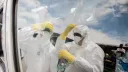 Bangiga Adduunka oo Shaaciyay $93 Milyan oo Lagu Xoojinayo La-dagaallanka Cudurka Ebola ee Afrika