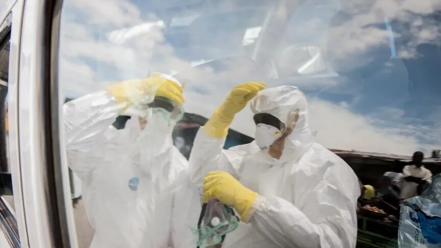 Bangiga Adduunka oo Shaaciyay $93 Milyan oo Lagu Xoojinayo La-dagaallanka Cudurka Ebola ee Afrika