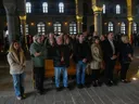 Армянская община Диярбакыра выступила за открытие границы с Арменией