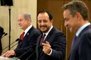 Israeli lobby group launches new chapter in Greek-administered Cyprus amid ongoing genocide in Gaza