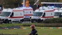 Srbija: U sudaru autobusa i kamiona kod Beograda povrijeđeno sedam osoba