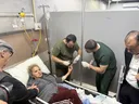 OKB-ja kërkon hetim për sulmin ndaj fotografes së Washington Post nga kolonët izraelitë
