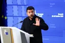 Zelenskyy urges EU to impose 'strong' sanctions against Russia, asks for $79B support
