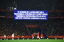 Fifa yaitoza faini Hispania kwa semi za chuki dhidi ya Uislamu wakati wa mechi ya kirafiki na Misri
