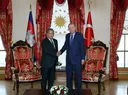 Türkiye sees Cambodia as 'important' partner in Southeast Asia: President Erdogan