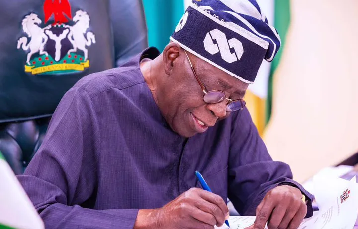Shugaba Tinubu ya yi sababbin naɗe-naɗe a Hukumar Zaben Nijeriya Mai Zaman Kanta (INEC)
