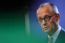 Germany's Merz defends Ukrainian strikes on Russian oil