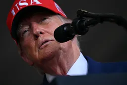 Trump waives new Russia sanctions as rift with Ukraine deepens
