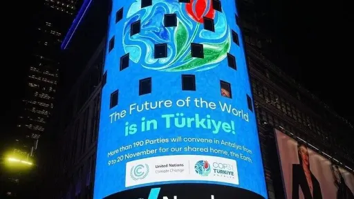 Türkiye premton qasje gjithëpërfshirëse në prag të organizimit të konferencës COP31