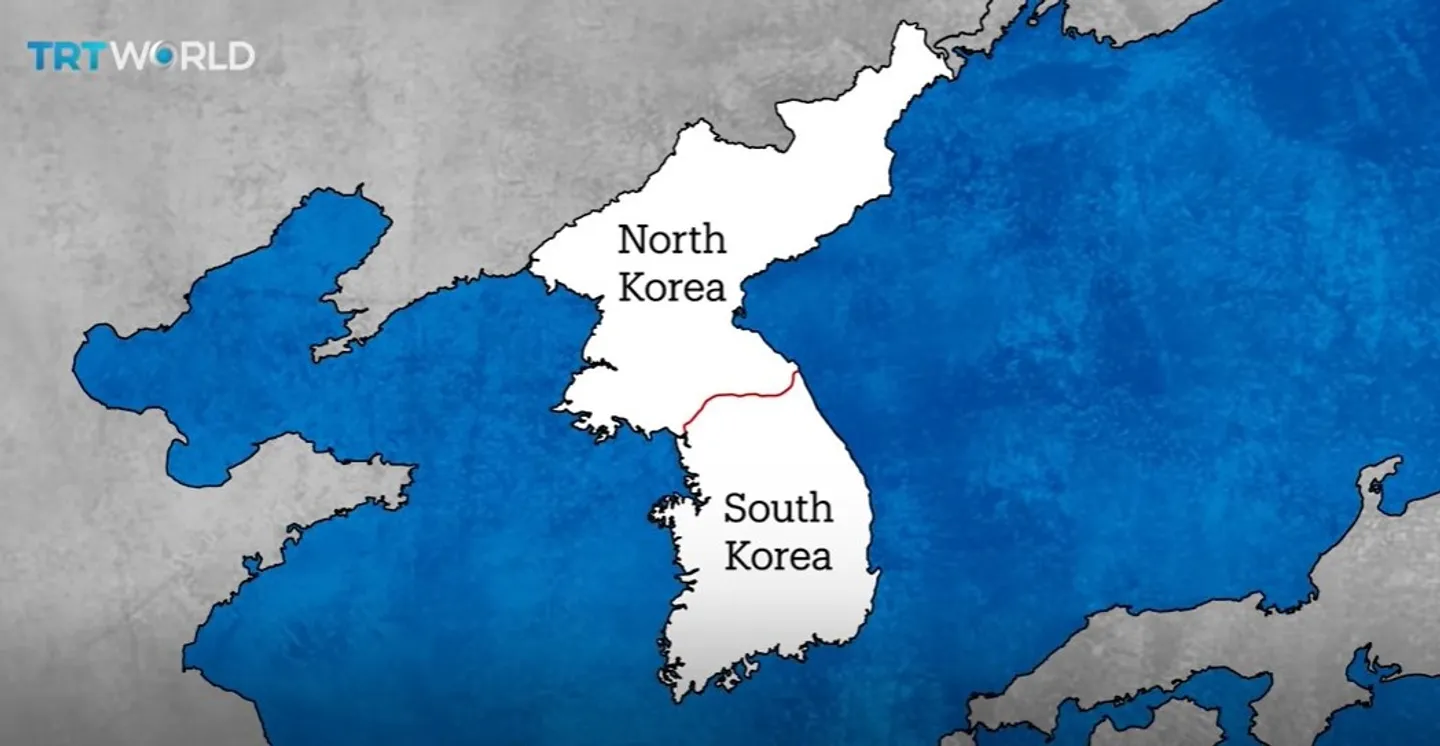 North Korea says it tested AI-assisted precision-guided torpedo system