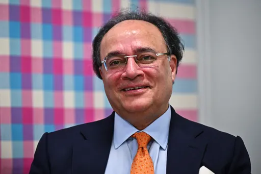 Pakistan weathers Iran war energy shock, but Gulf attacks threaten outlook: minister