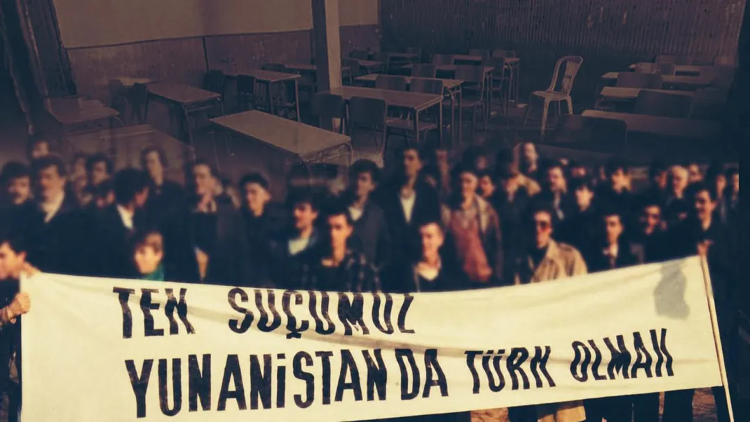 Yunanıstan Qərbi Trakyadakı türk məktəblərinin fəaliyyətini dayandırdı