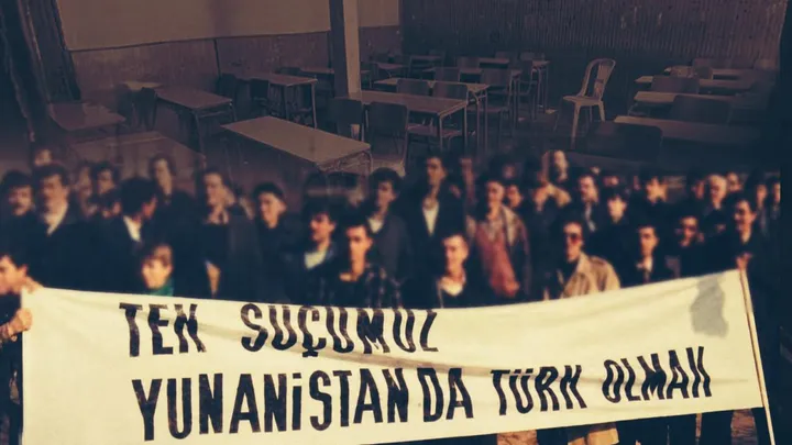 Yunanıstan Qərbi Trakyadakı türk məktəblərinin fəaliyyətini dayandırdı
