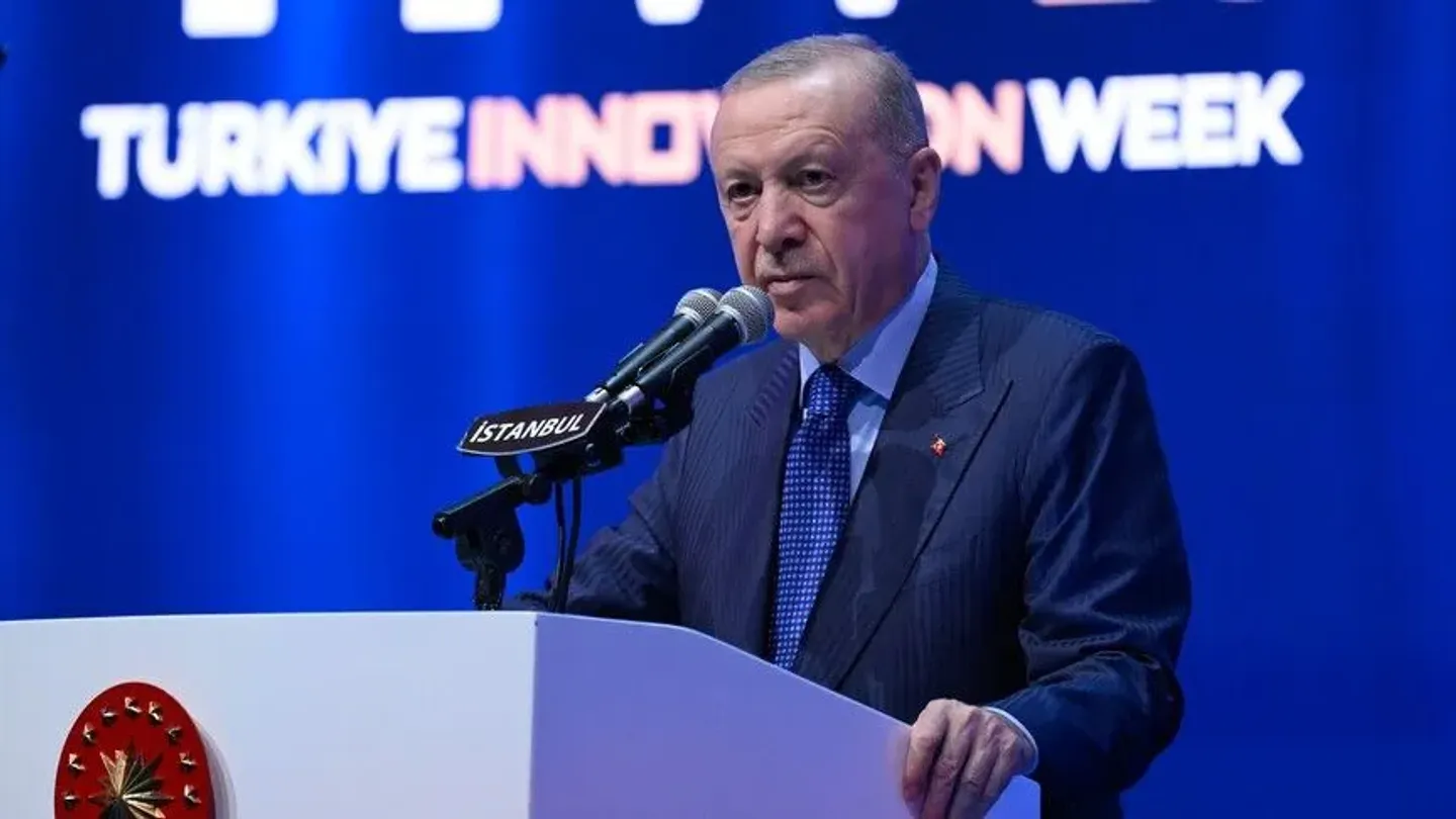 Erdogan: Turski izvoz namjenske industrije u 2025. premašio 10 milijardi dolara