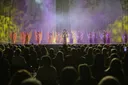 Spektakl u Zetri: Plesni ansambl "Vatra Anadolije" pred sarajevskom publikom izveo predstavu "Troy"