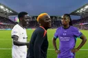 Ebola: trois joueuses zambiennes de la NWSL contraintes de retarder leur retour aux États-Unis