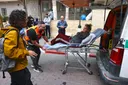 هاكابي يصف الاعتداء على مصورة أمريكية بالضفة بأنه "عمل إرهابي" ويطالب باعتقال المتورطين
