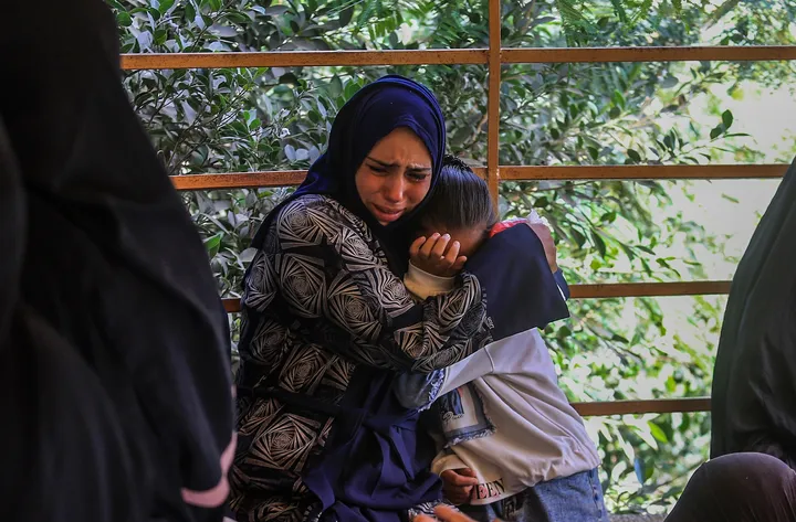 Palestinac ubijen, više osoba povrijeđeno u izraelskom napadu dronom na Gazu