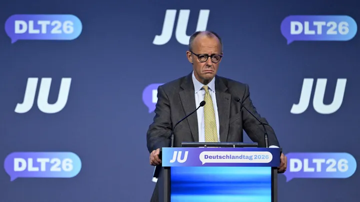 Merz will Fortbestand der Koalition nicht um jeden Preis
