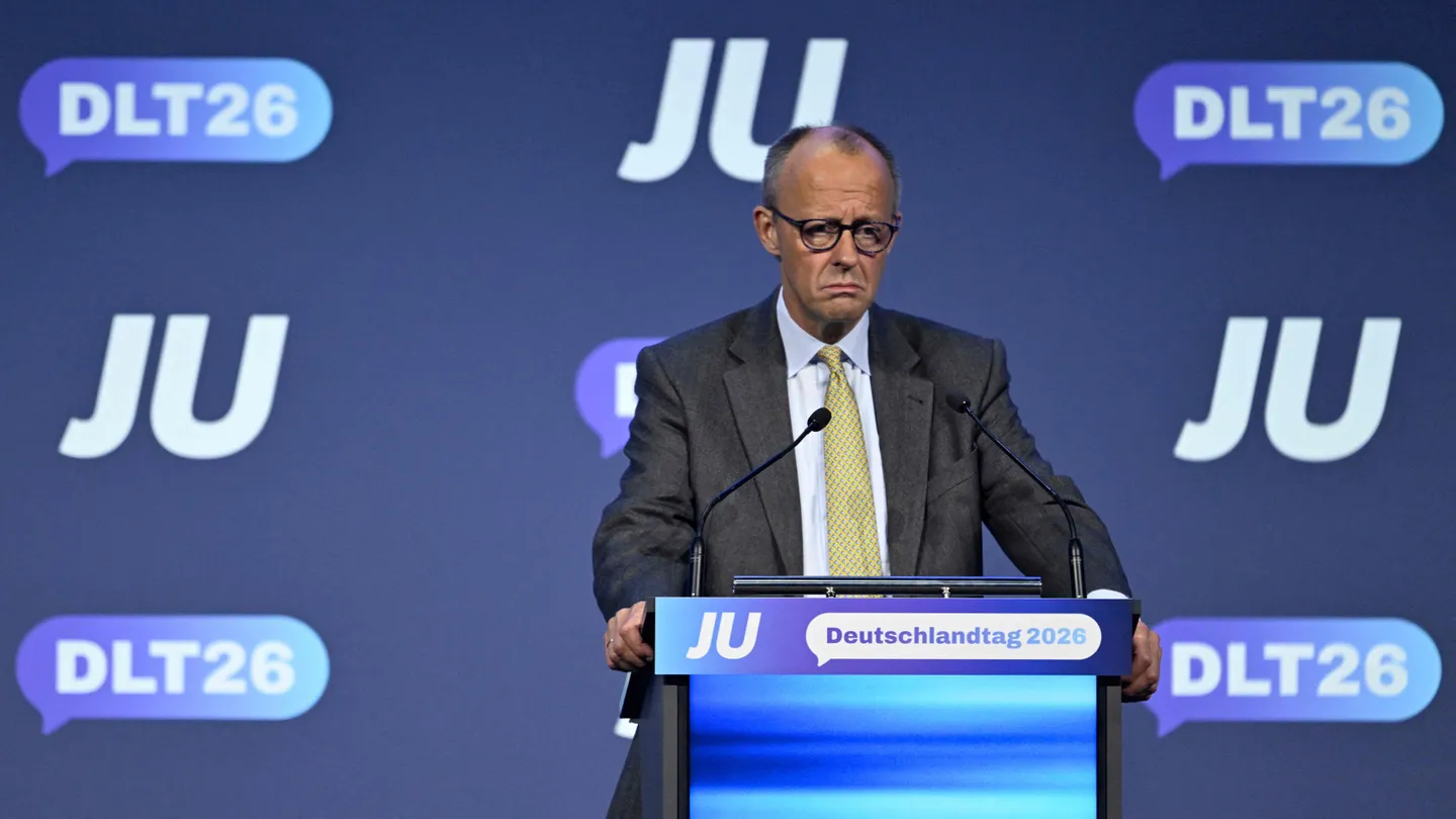 Merz will Fortbestand der Koalition nicht um jeden Preis