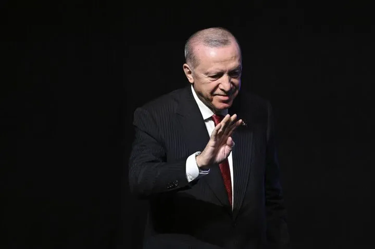 Erdoğan: Platforma Osman Gazi shënon kapitull të ri në energjinë turke