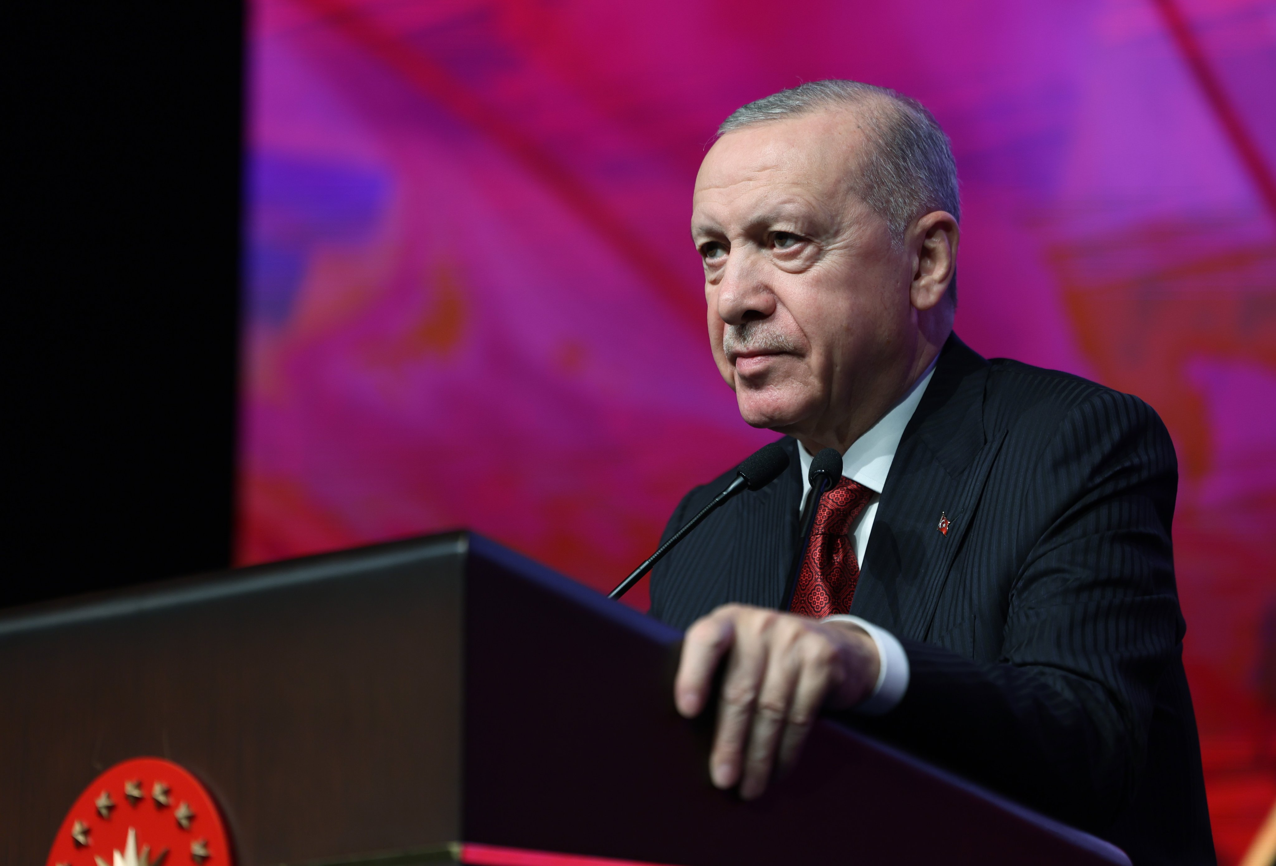 Erdogan najavio novo energetsko poglavlje Turkiye dok „Osman Gazi“ plovi prema Crnom moru