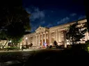 Bajo otra luz: cómo Türkiye transforma sus museos cuando cae la noche