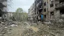 U rusko-ukrajinskim noćnim napadima poginule tri, povrijeđeno 35 osoba