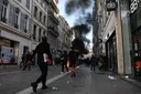 Violences du 17 octobre: le gouvernement donne l’ordre d’incriminer LFI