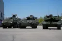 Европа готовится к масштабному рывку в производстве оружия