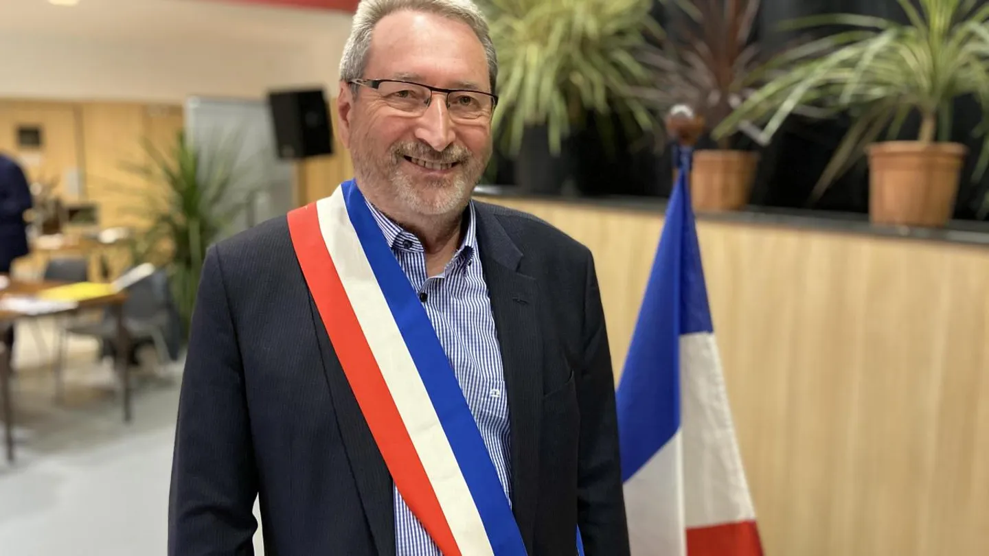 Illegal Israeli settler attack reveals ‘tolerance’ for violence in occupied West Bank: French mayor