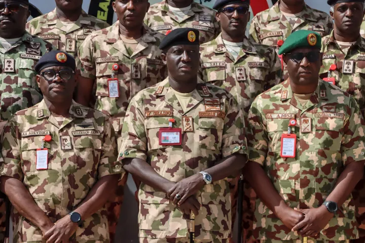 Buhari: If general no fit wipe out insecurity, make una spare Tinubu — Yari