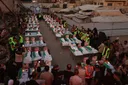 Gaza buries remains of 75 Palestinians recovered from rubble of Israeli-bombed homes