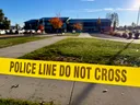 Two killed, including child, as vehicle drives through youth football game in Kansas