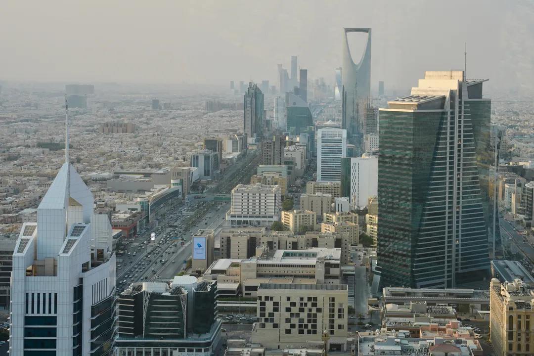Two officers killed as Saudi National Guard helicopter crashes in Najran