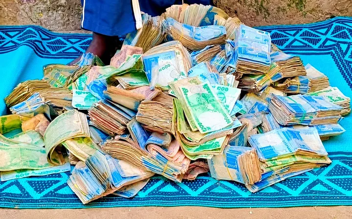 Sojojin Nijeriya sun kashe ‘yanbindiga a Kano tare da ƙwato kudin fansa