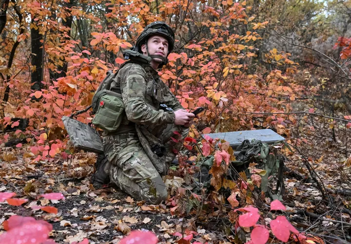 США обсуждают доступ Украины к Starshield
