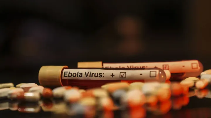 Maambukizi ya Ebola nchini Kenya yapanda hadi saba kufuatia maambukizi mapya manne