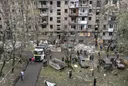 Украина заявила о сбитии 152 российских дронов во время ночной атаки
