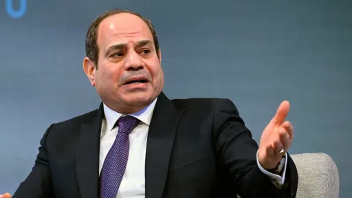 Sisi wa Misri atafuta uungwaji mkono wa bunge ili kusaidia kuitetea Saudi Arabia kijeshi