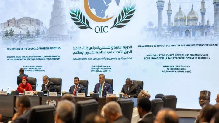 Fidan wa Uturuki ataka umoja wa Kiislamu na ushirikiano zaidi na Iraq katika biashara na usalama