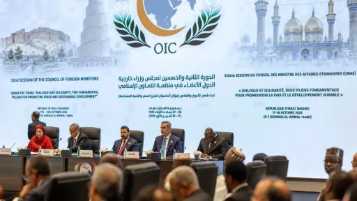 Fidan wa Uturuki ataka umoja wa Kiislamu na ushirikiano zaidi na Iraq katika biashara na usalama