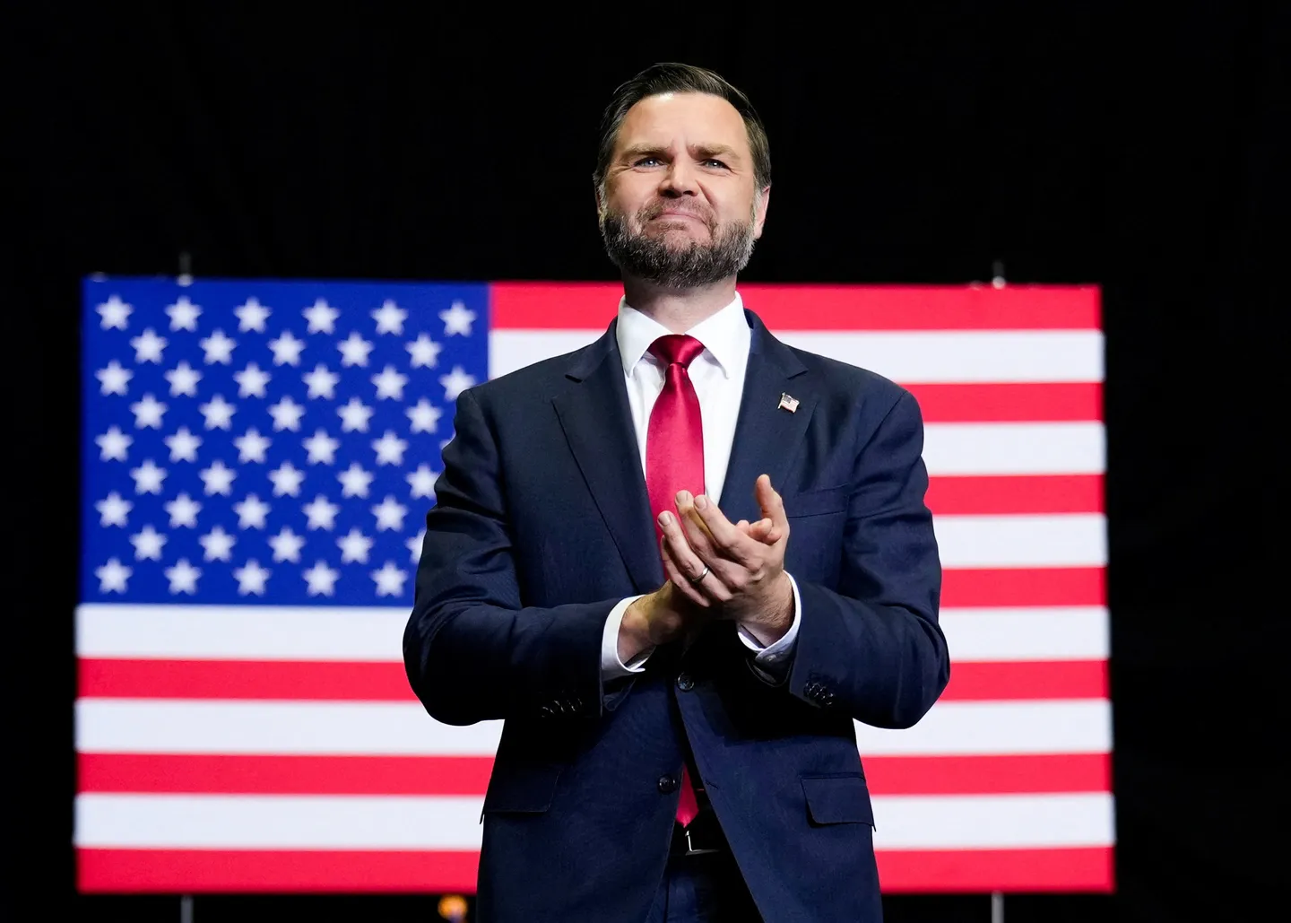 Вэнс оценил шансы занять президентское кресло США