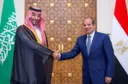 مصر تعلن دعم السعودية في مواجهة هجمات الحوثيين.. والسيسي يدعو البرلمان لجلسة طارئة
