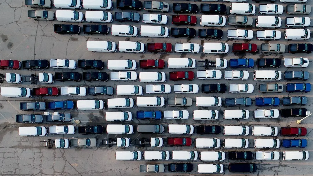 Turkiyada tijorat transporti eksporti 5 milliard dollardan oshdi