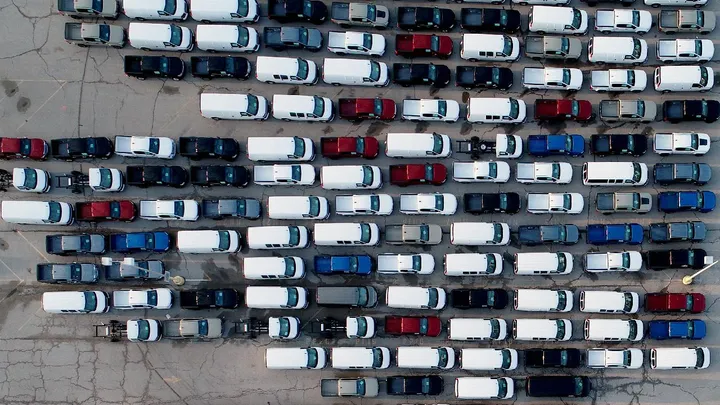 Turkiyada tijorat transporti eksporti 5 milliard dollardan oshdi