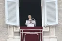 Papa Lav XIV prvi put se pojavio u javnosti nakon operacije pluća