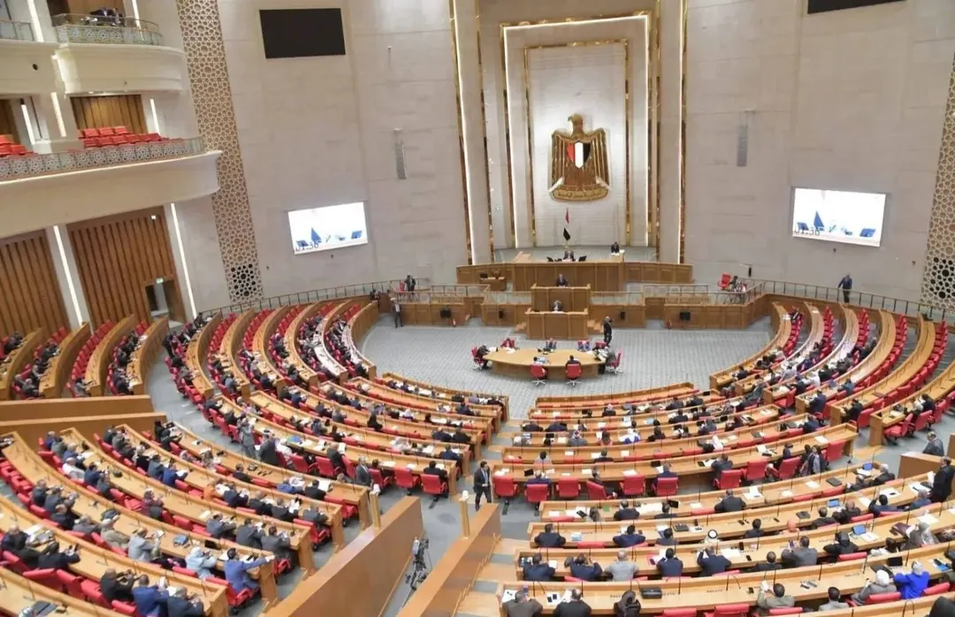 البرلمان المصري يرجئ التصويت على تفويض الجيش للدفاع عن السعودية